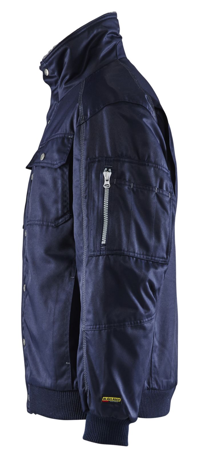 Blaklader Jassen 49161900 marineblauw(8800)