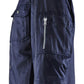 Blaklader Jassen 49161900 marineblauw(8800)