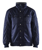 Blaklader Jassen 49161900 marineblauw(8800)