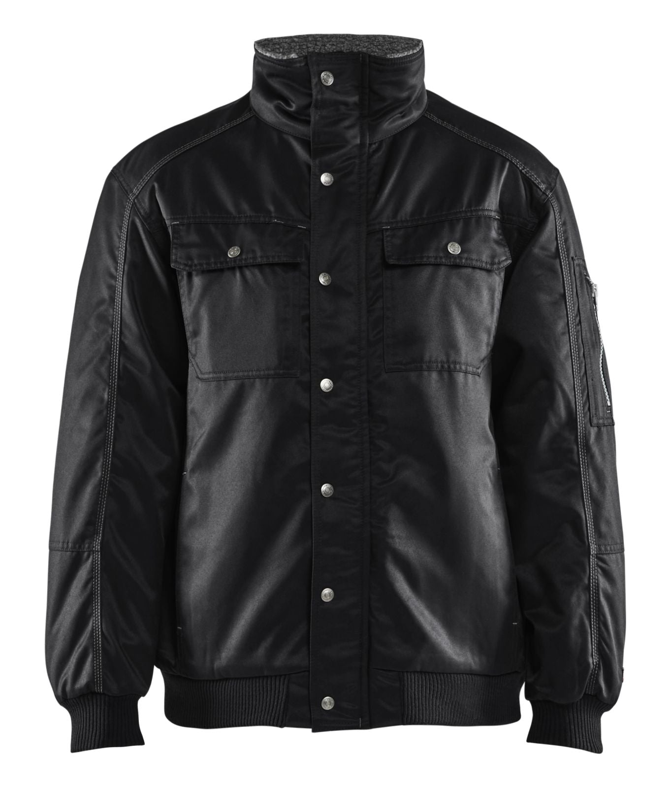 Blaklader Jassen 49161900 zwart(9900)