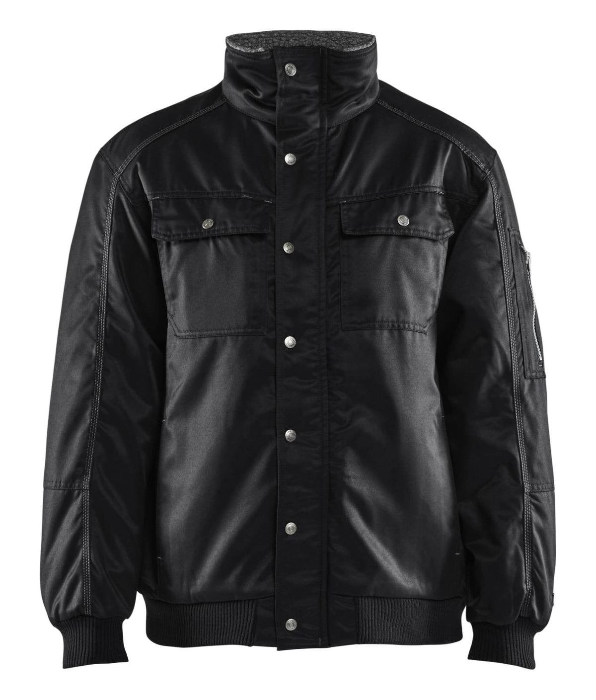 Blaklader Jassen 49161900 zwart(9900)
