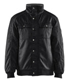Blaklader Jassen 49161900 zwart(9900)