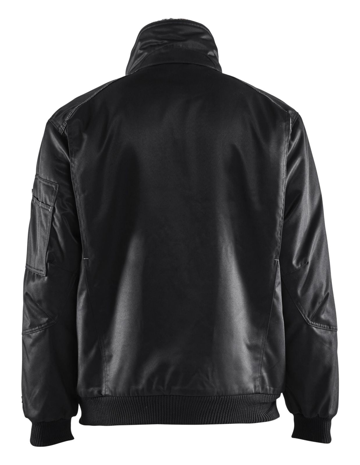 Blaklader Jassen 49161900 zwart(9900)