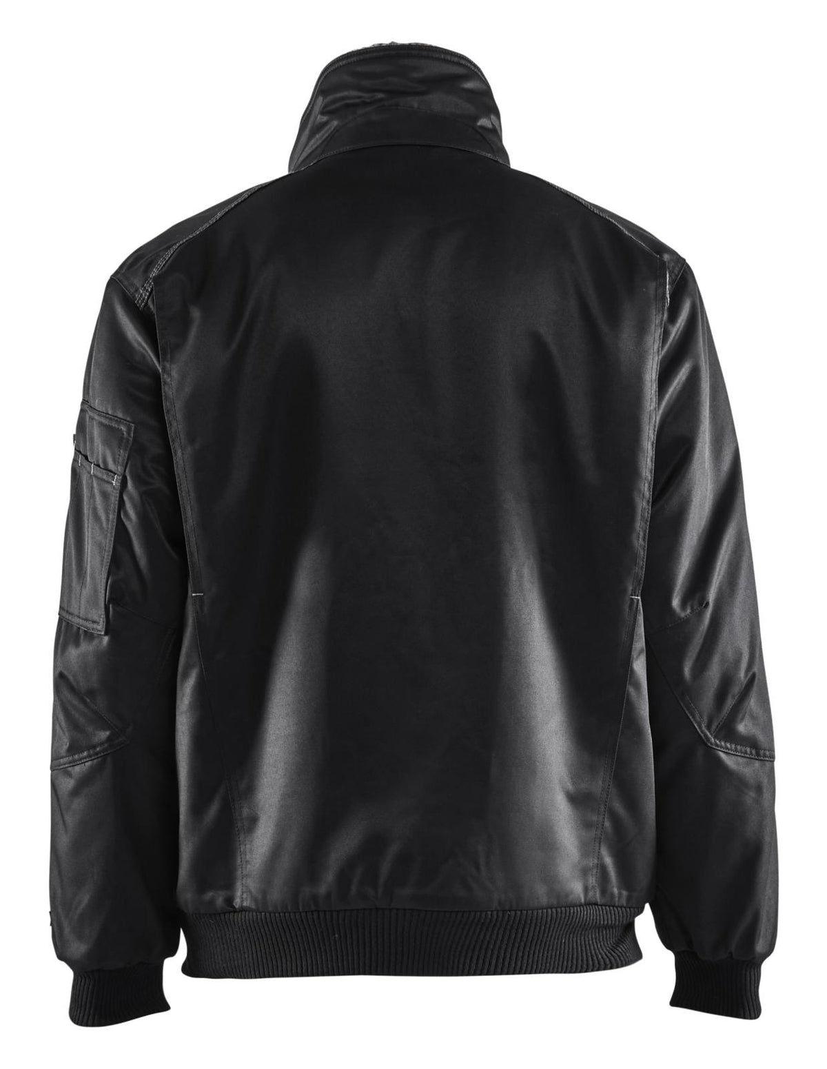 Blaklader Jassen 49161900 zwart(9900)