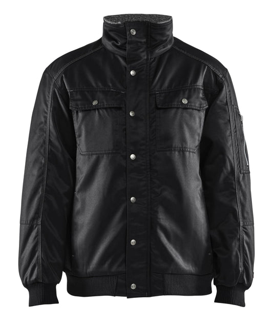 Blaklader Jassen 49161900 zwart(9900)