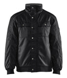 Blaklader Jassen 49161900 zwart(9900)