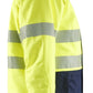 Blaklader jassen 49171534 fluo geel-marineblauw(3389)