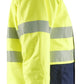 Blaklader jassen 49171534 fluo geel-marineblauw(3389)