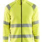 Blaklader Vesten 49222120 HiVis geel(3300)