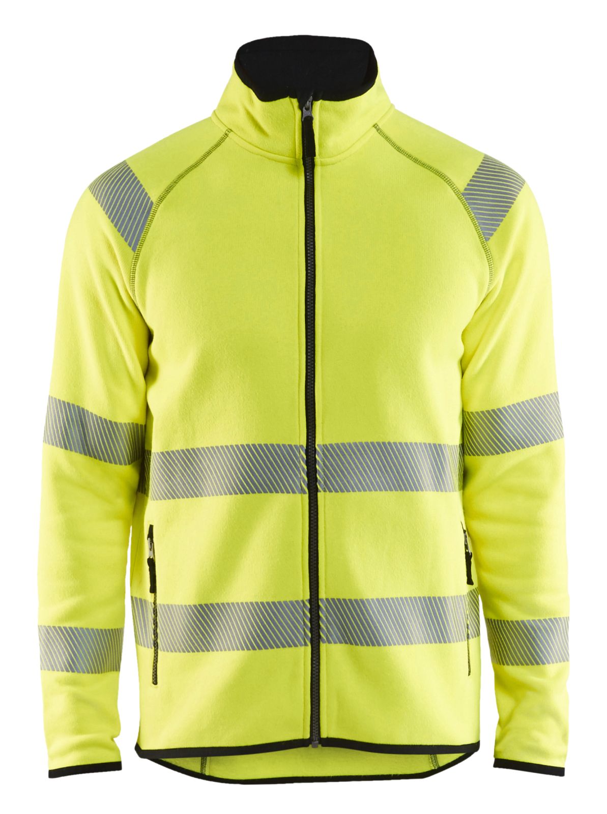 Blaklader Vesten 49222120 HiVis geel(3300)