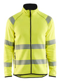Blaklader Vesten 49222120 HiVis geel(3300)
