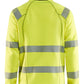 Blaklader Vesten 49222120 HiVis geel(3300)