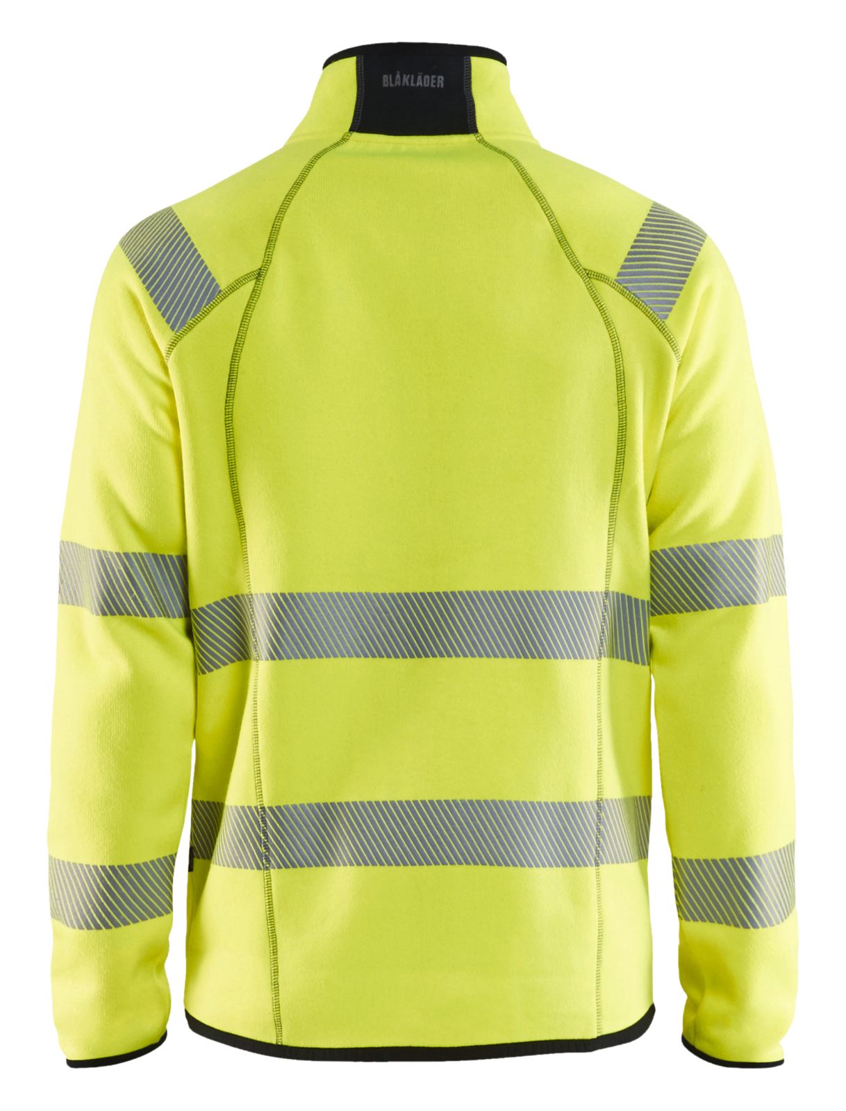 Blaklader Vesten 49222120 HiVis geel(3300)