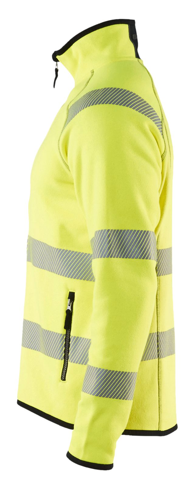 Blaklader Vesten 49222120 HiVis geel(3300)