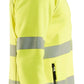 Blaklader Vesten 49222120 HiVis geel(3300)