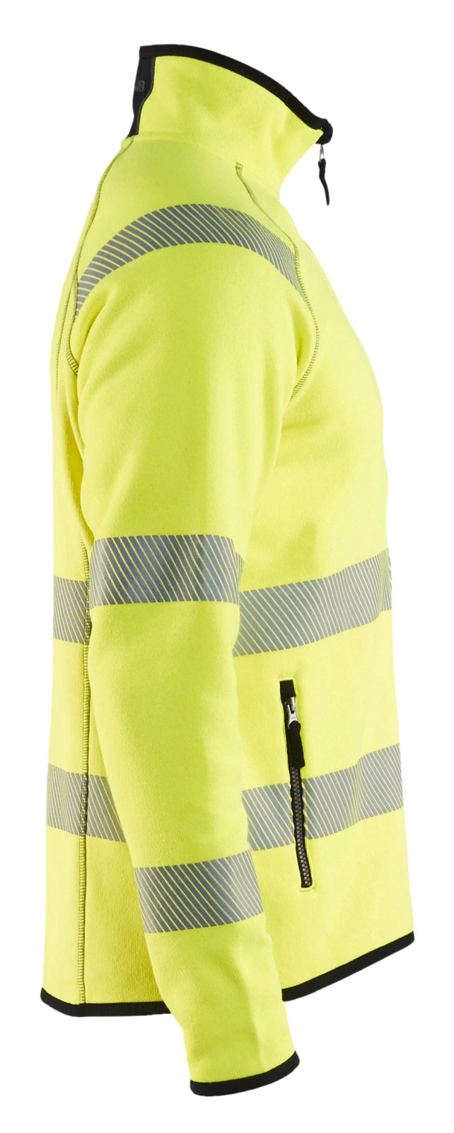 Blaklader Vesten 49222120 HiVis geel(3300)