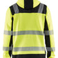 Blaklader Vesten 49232120 HiVis fluo geel-zwart(3399)