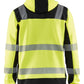 Blaklader Vesten 49232120 HiVis fluo geel-zwart(3399)