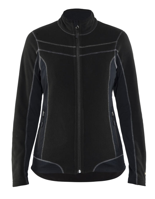 Blaklader Vesten 49241010 zwart(9900)