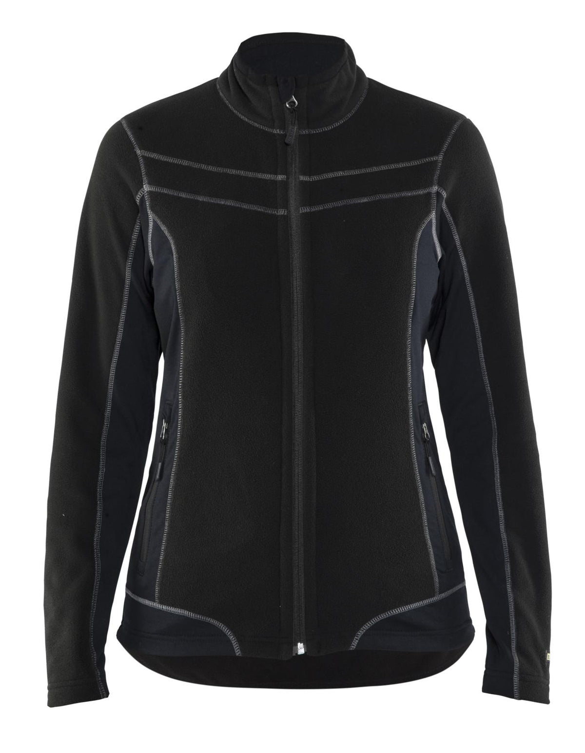 Blaklader Vesten 49241010 zwart(9900)