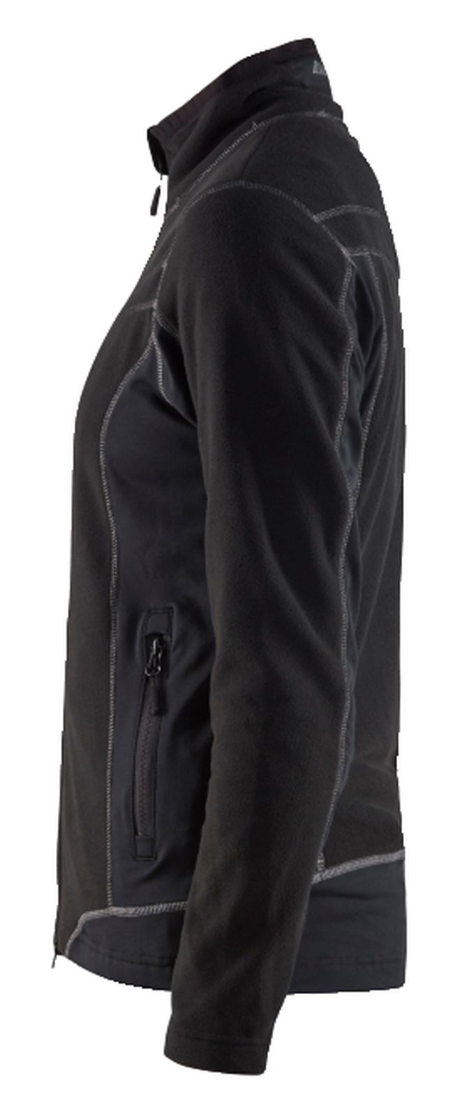 Blaklader Vesten 49241010 zwart(9900)