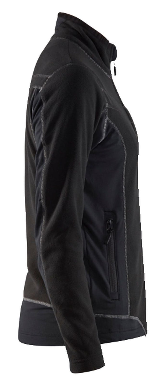 Blaklader Vesten 49241010 zwart(9900)
