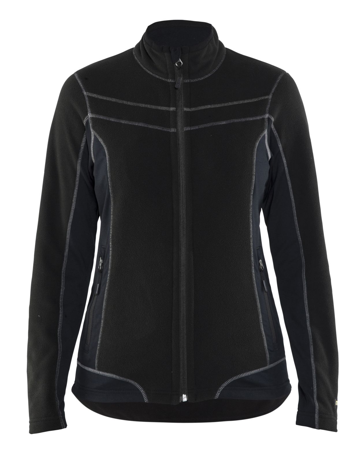 Blaklader Vesten 49241010 zwart(9900)
