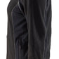 Blaklader Vesten 49241010 zwart-rood(9956)
