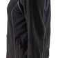 Blaklader Vesten 49241010 zwart-rood(9956)