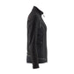 Blaklader Vesten 49241010 zwart-rood(9956)