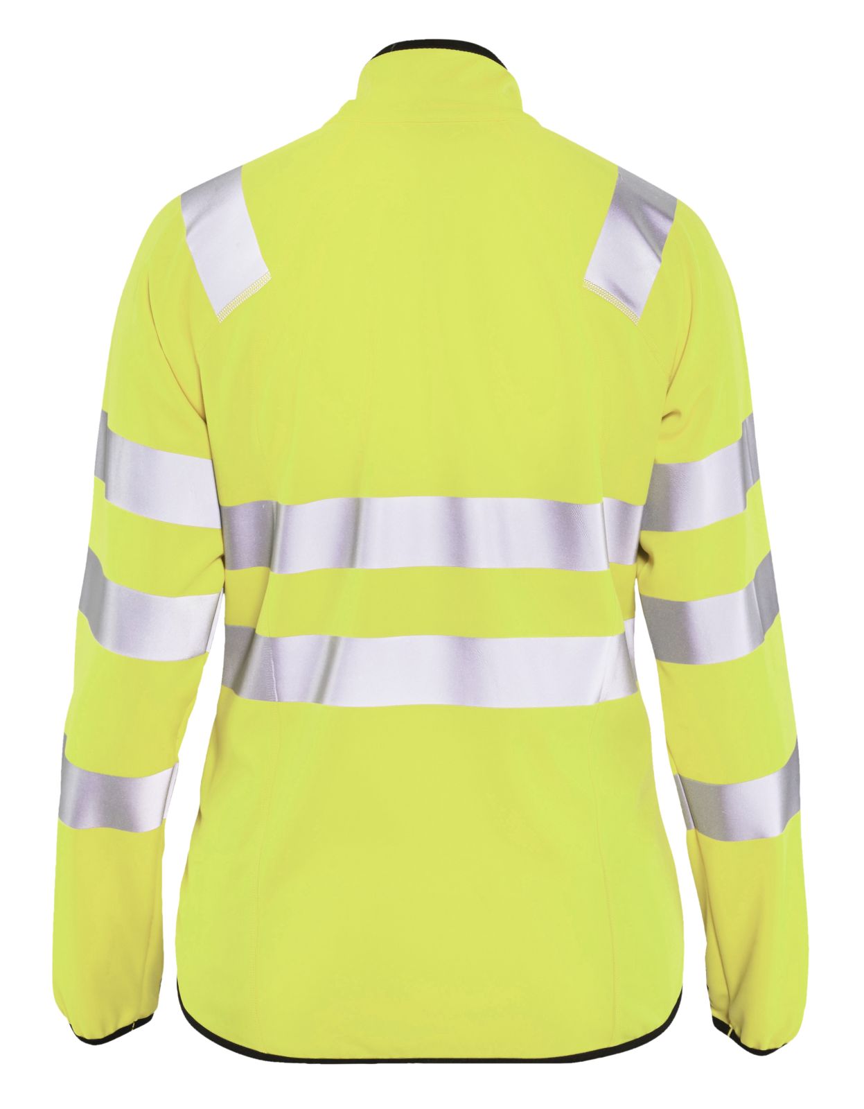 Blaklader Jassen 49262512 HiVis geel(3300)