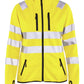 Blaklader Jassen 49262512 HiVis geel(3300)