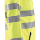 Blaklader Jassen 49262512 HiVis geel(3300)