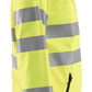 Blaklader Jassen 49262512 HiVis geel(3300)