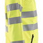 Blaklader Jassen 49262512 HiVis geel(3300)