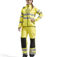 Blaklader Jassen 49262512 HiVis geel(3300)