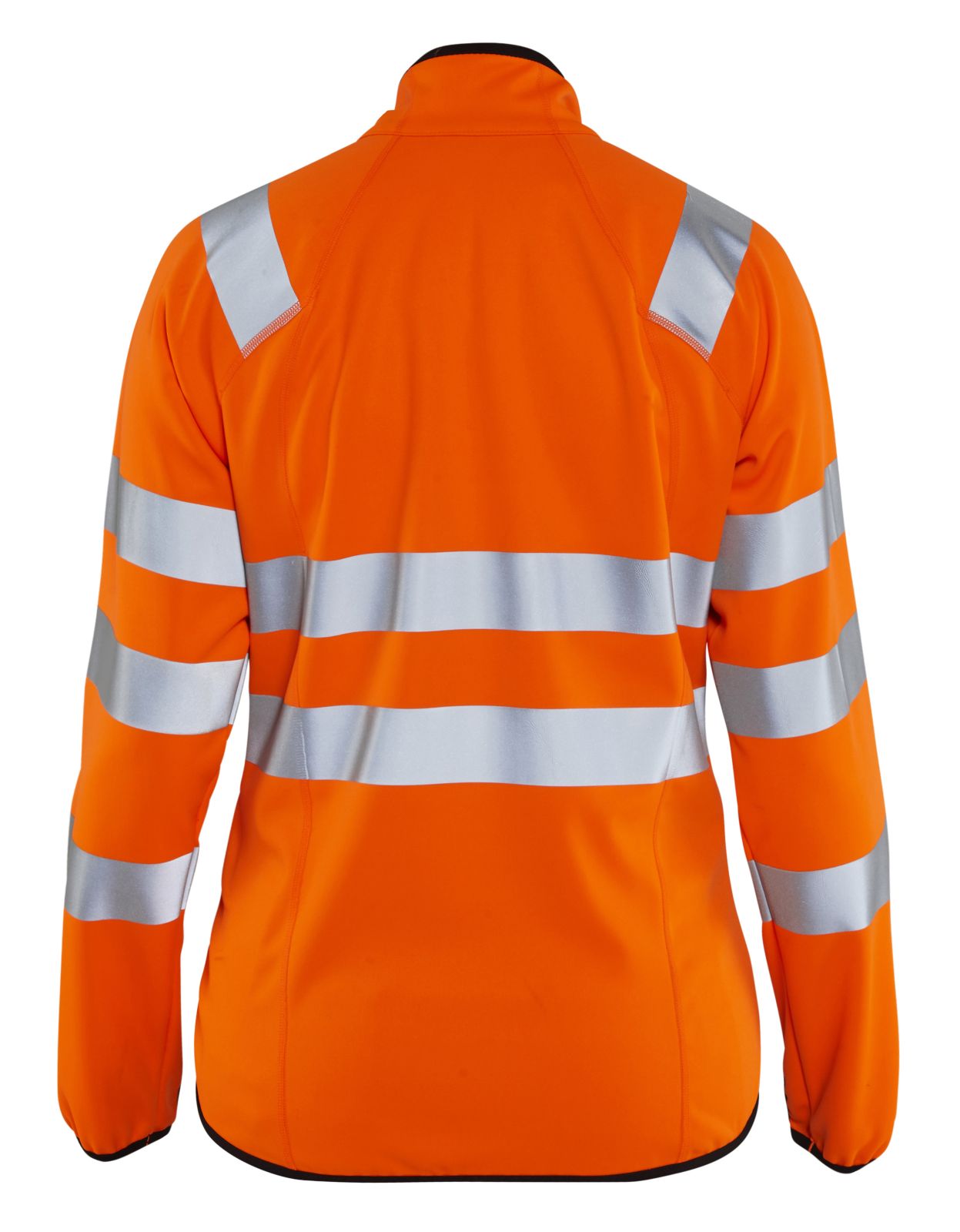 Blaklader Jassen 49262512 HiVis oranje(5300)