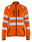 Blaklader Jassen 49262512 HiVis oranje(5300)