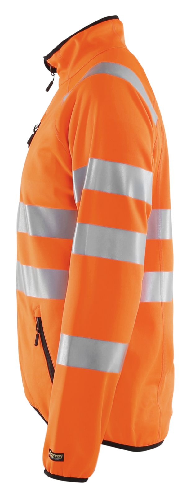 Blaklader Jassen 49262512 HiVis oranje(5300)