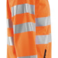 Blaklader Jassen 49262512 HiVis oranje(5300)