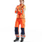 Blaklader Jassen 49262512 HiVis oranje(5300)