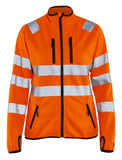 Blaklader Jassen 49262512 HiVis oranje(5300)