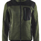 Blaklader Vesten 49302117 army groen-zwart(4699)