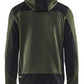 Blaklader Vesten 49302117 army groen-zwart(4699)