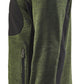 Blaklader Vesten 49302117 army groen-zwart(4699)