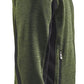 Blaklader Vesten 49302117 army groen-zwart(4699)