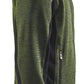 Blaklader Vesten 49302117 army groen-zwart(4699)