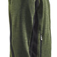 Blaklader Vesten 49302117 army groen-zwart(4699)
