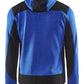 Blaklader Vesten 49302117 korenblauw-zwart(8599)