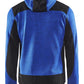 Blaklader Vesten 49302117 korenblauw-zwart(8599)